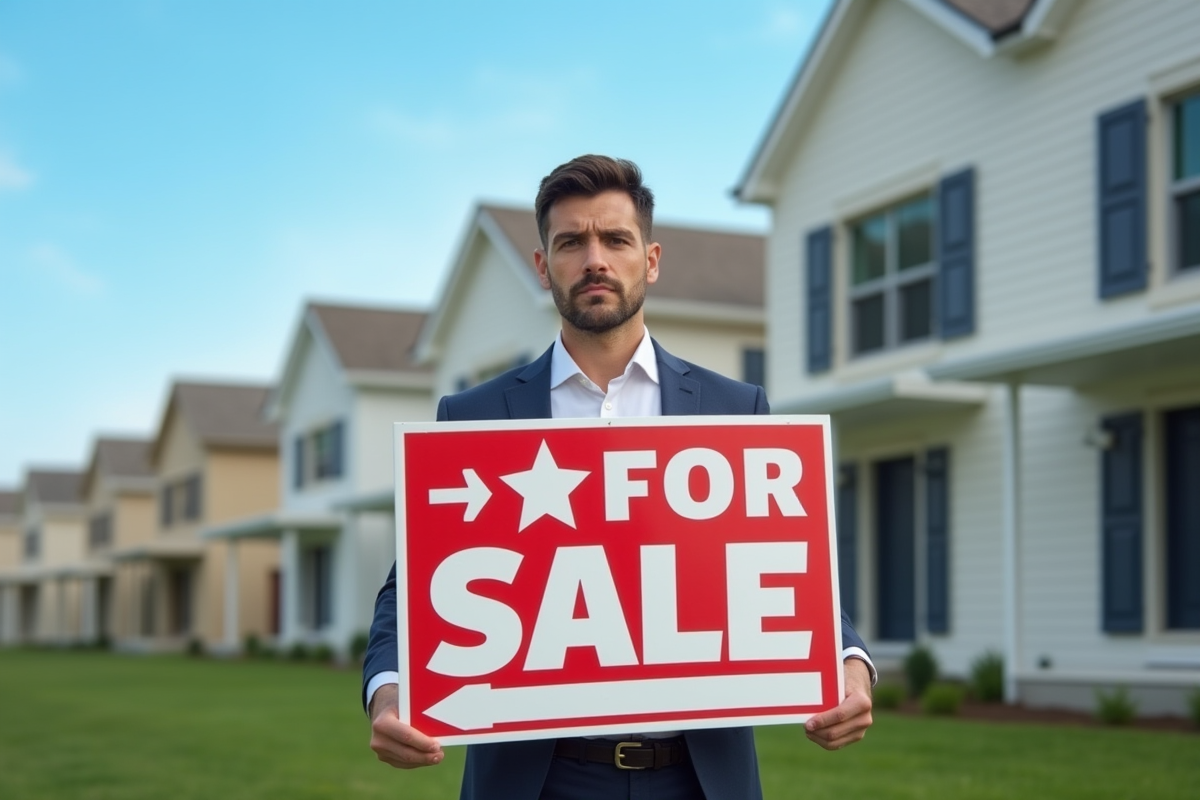 Prévisions de baisse des prix de l’immobilier : timing et facteurs influents