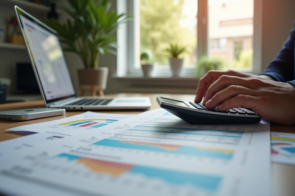 Calcul de la rentabilité locative : méthodes et astuces pratiques