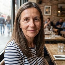 Marion Roche