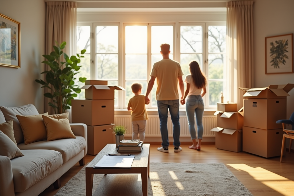 Assurance de contenu pendant le déménagement : ce que vous devez savoir