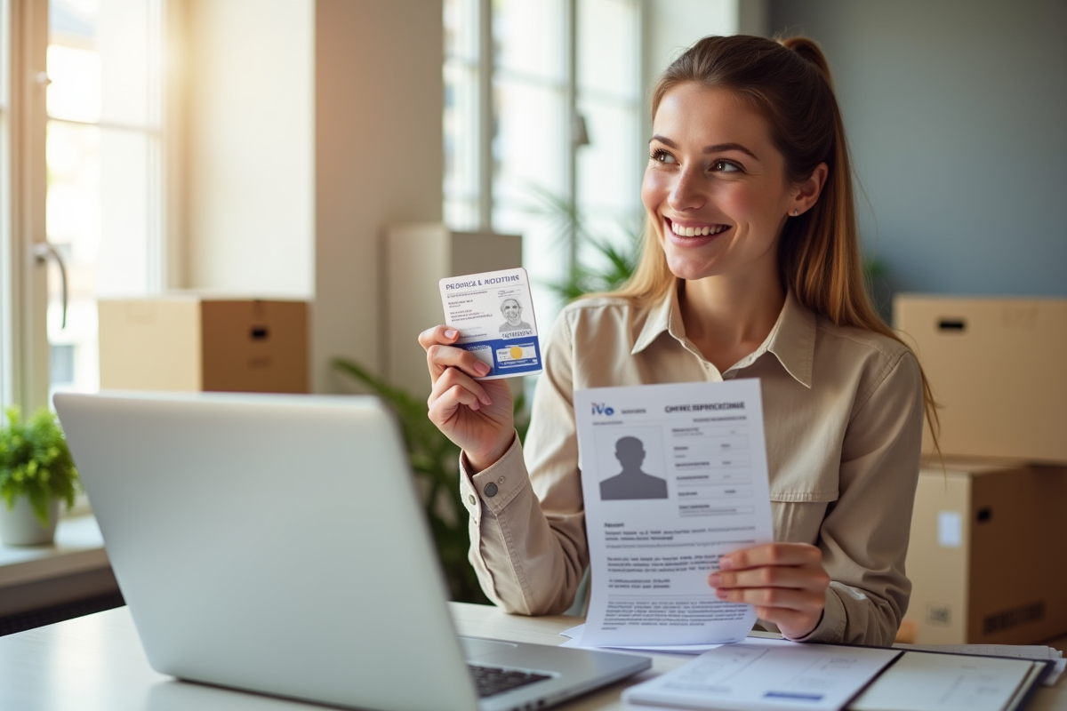 Obligation du changement d’adresse : ce que vous devez savoir