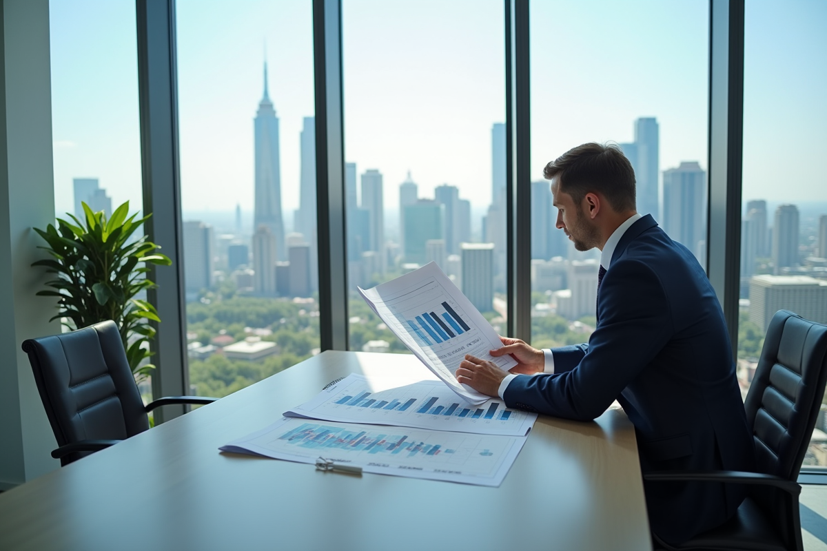 Rôle et fonctions d’un asset manager immobilier