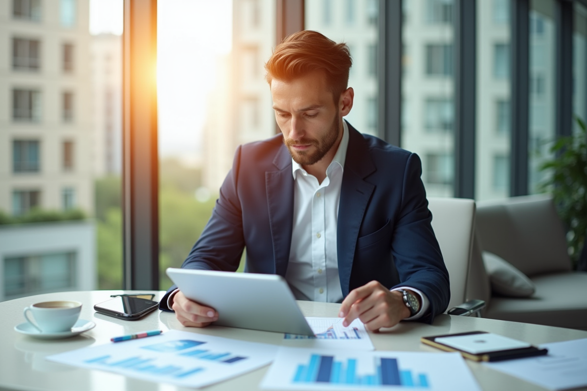 Revente rapide des SCPI : disponibilité et conditions pour vendre à tout moment