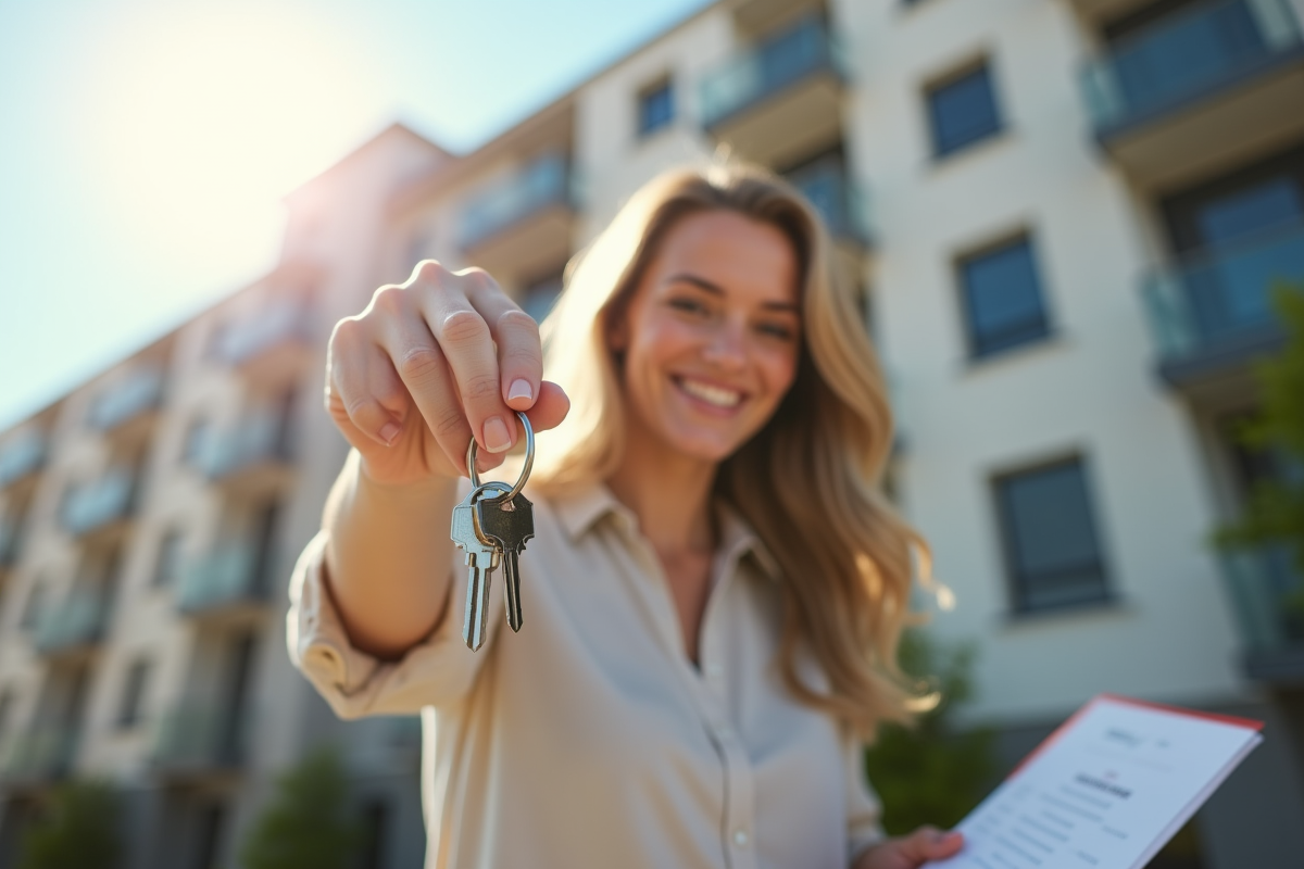 Droits des locataires : informations essentielles et conseils pratiques