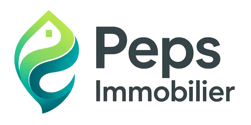 Peps Immobilier