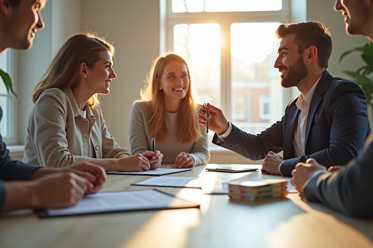 Dépôt de garantie locative : procédures et conseils pratiques
