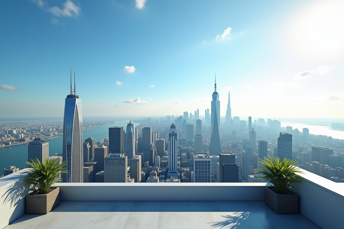 Investissement immobilier 2025 : les meilleurs pays où placer son argent